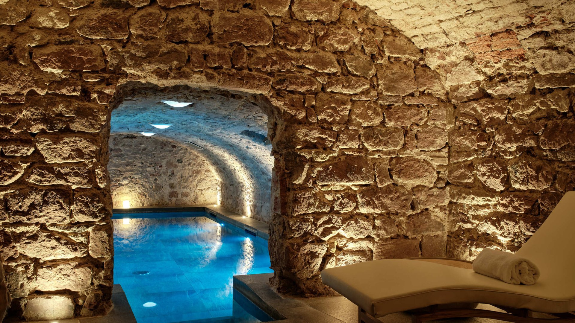 Spa du 5 Terres Hôtel & Spa